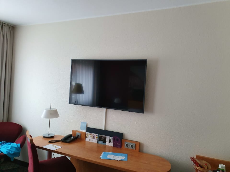 Zimmer Mercure Hotel Severinshof Köln City