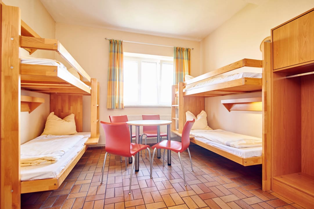 Zimmer DJH Jugendherberge Wangerooge