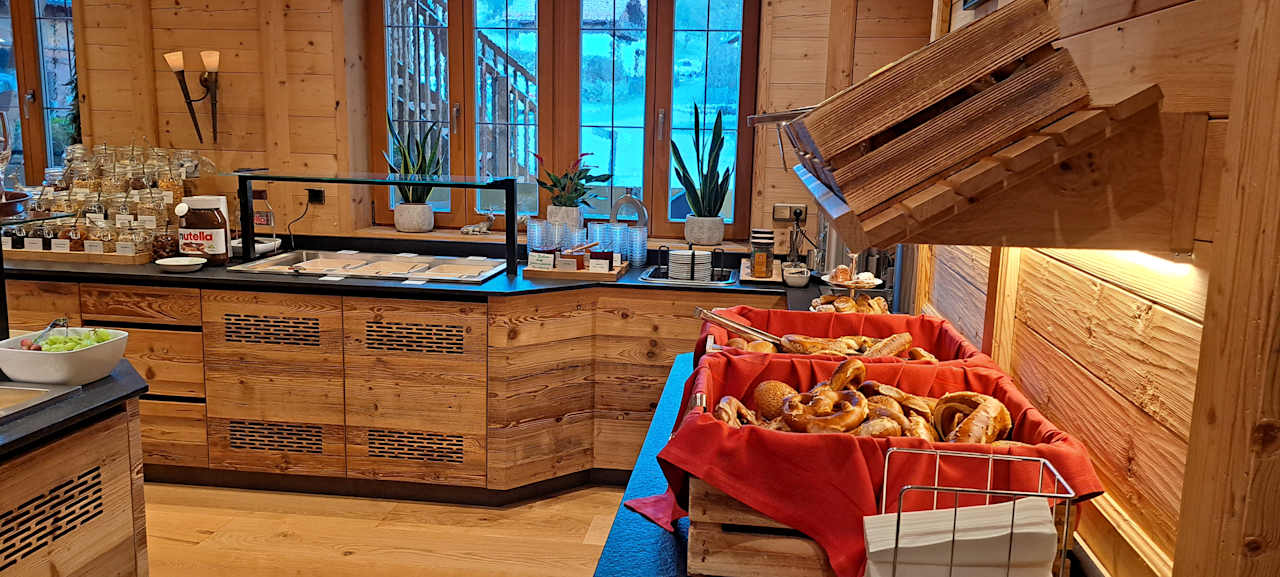 Gastro Hotel Mariandl Singender Wirt