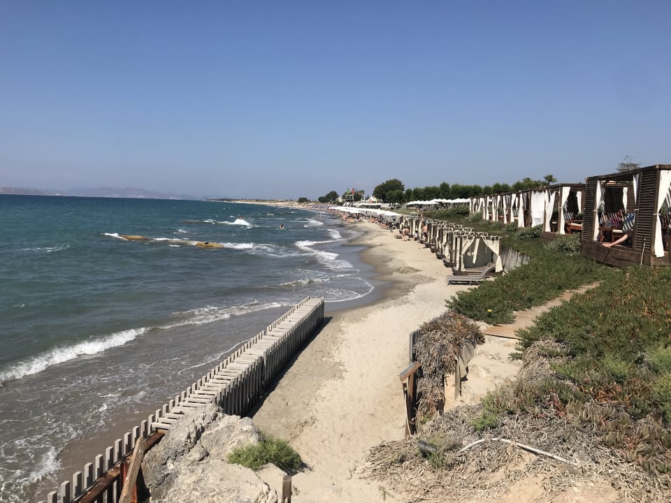 Strand Neptune Luxury Resort