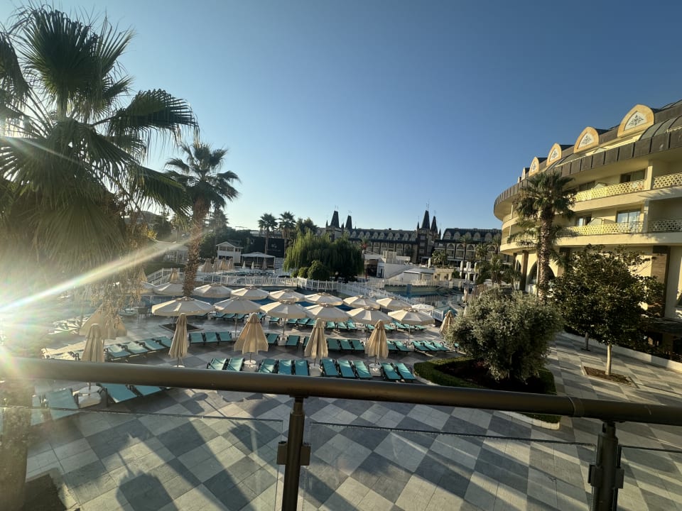 Ausblick Crystal Prestige Pearl Collection