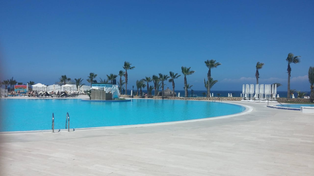 Schöner Pool Acapulco Beach Club & Resort