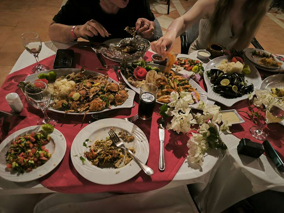 Gastro Imperial Shams Abu Soma