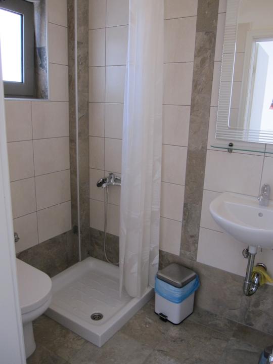 Zimmer Lion-Suites Kalyves