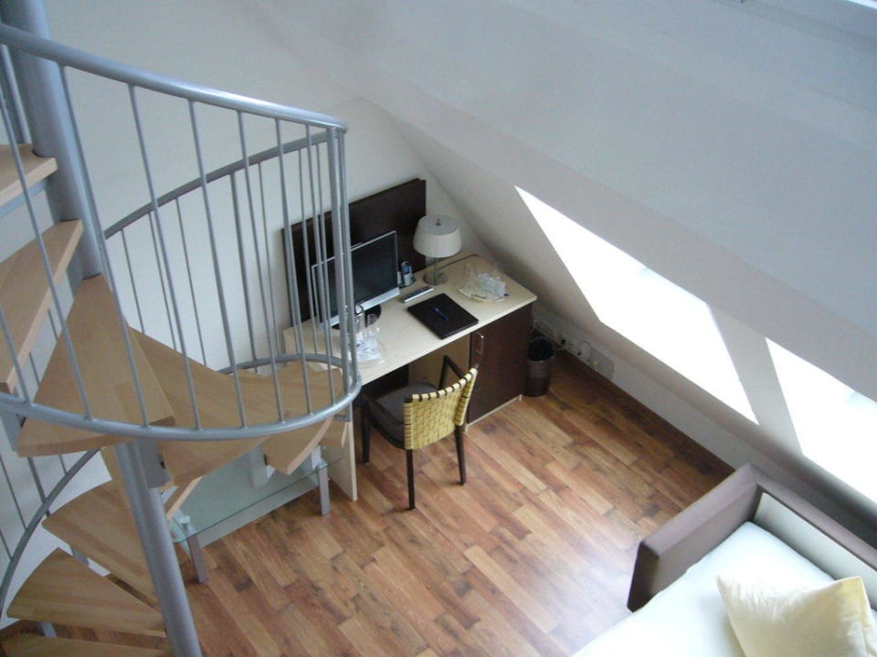 Appartement Hotel im Kornspeicher