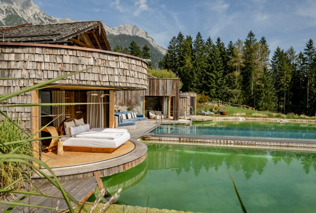 Zimmer PRIESTEREGG Premium ECO Resort