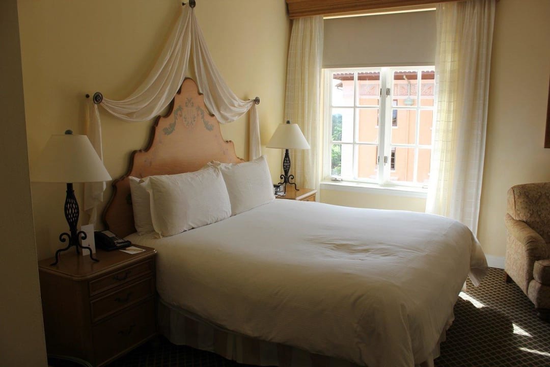 Zimmer 577 The Biltmore Miami Coral Gables