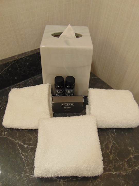 Zimmer Hotel The Henry