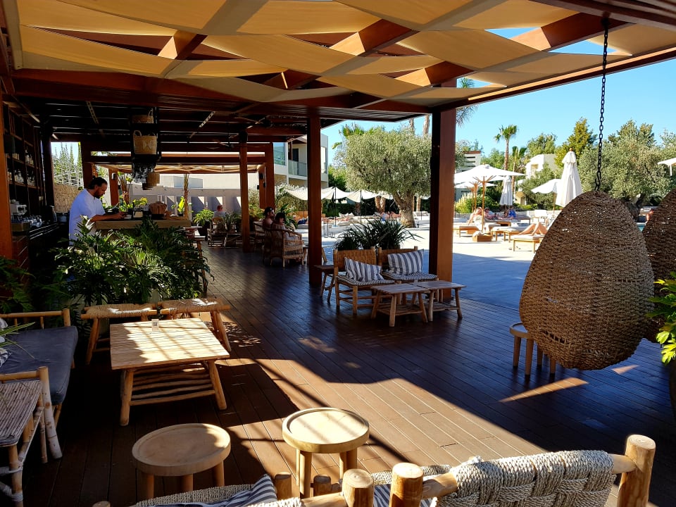 Sonstiges SENTIDO Port Royal Villas & Spa