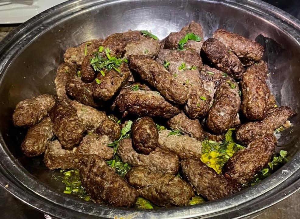 Gastro Makadi Palace