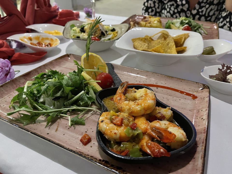 Gastro Sueno Hotels Deluxe Belek