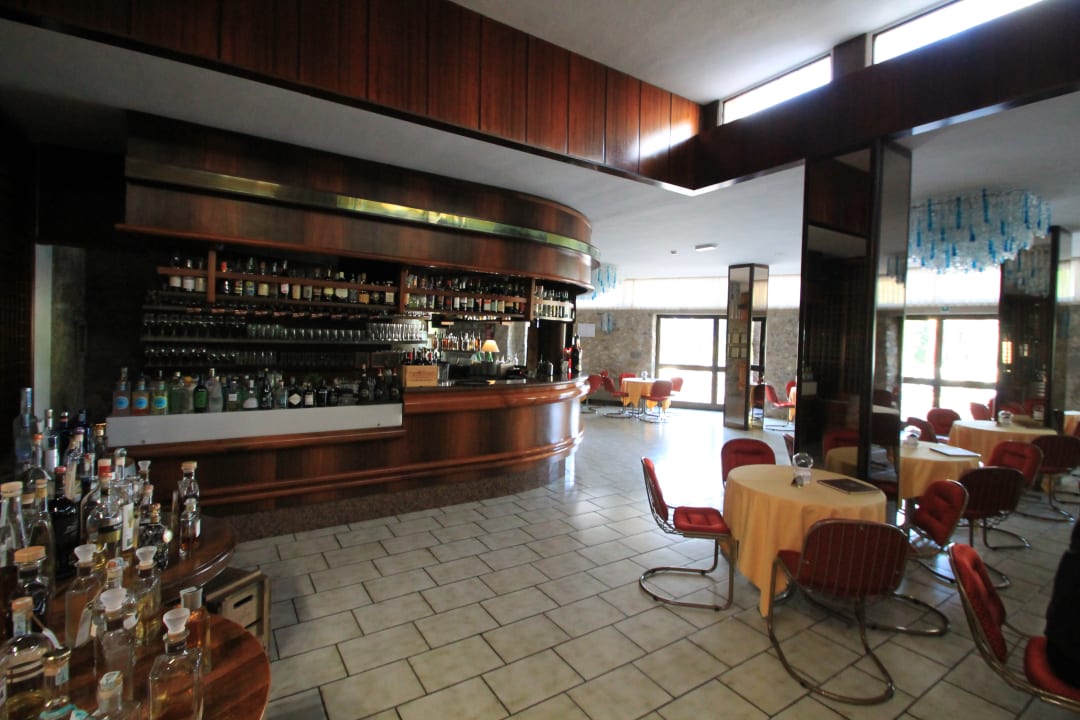 Gastro Hotel Caravel