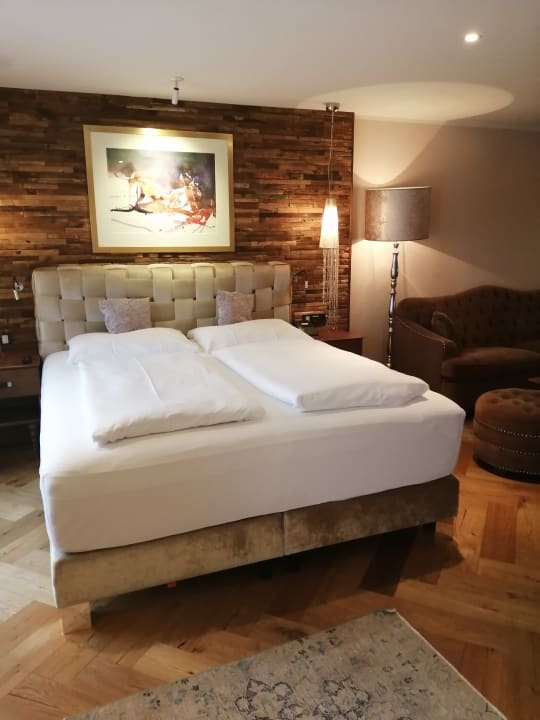 Zimmer Bergergut - Das Genießerhotel für Paare