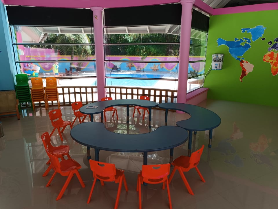 Sport & Freizeit Sun Siyam Olhuveli