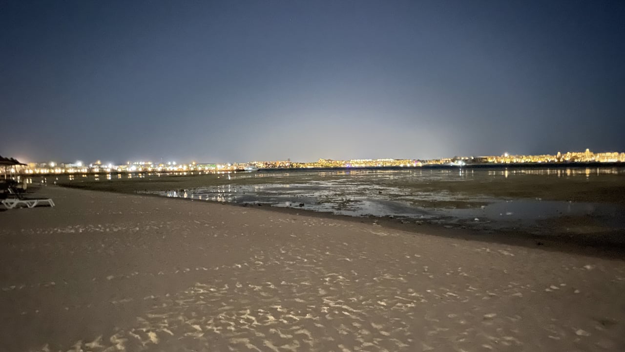 Strand Stella Beach Resort & Spa Makadi Bay