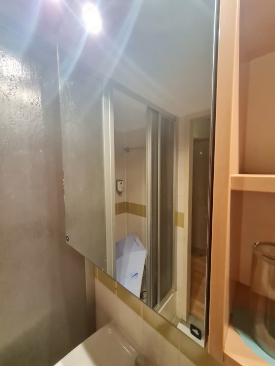 Zimmer myNext - Hotel Rudy