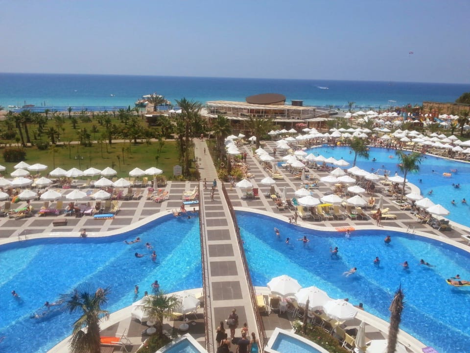 Seaden  Seaden Sea Planet Resort & Spa