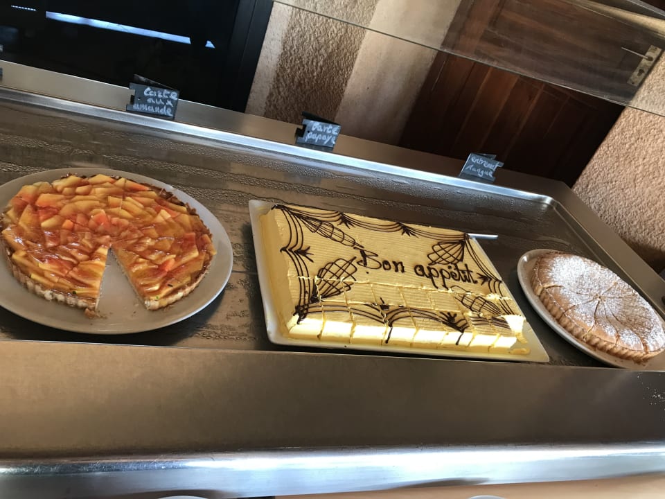 Gastro Le Saly Hotel