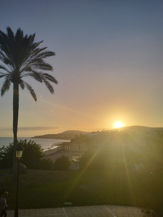 Ausblick SBH Costa Calma Beach Resort