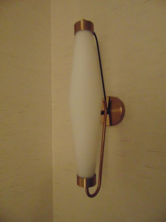 Zimmer Hotel The Henry