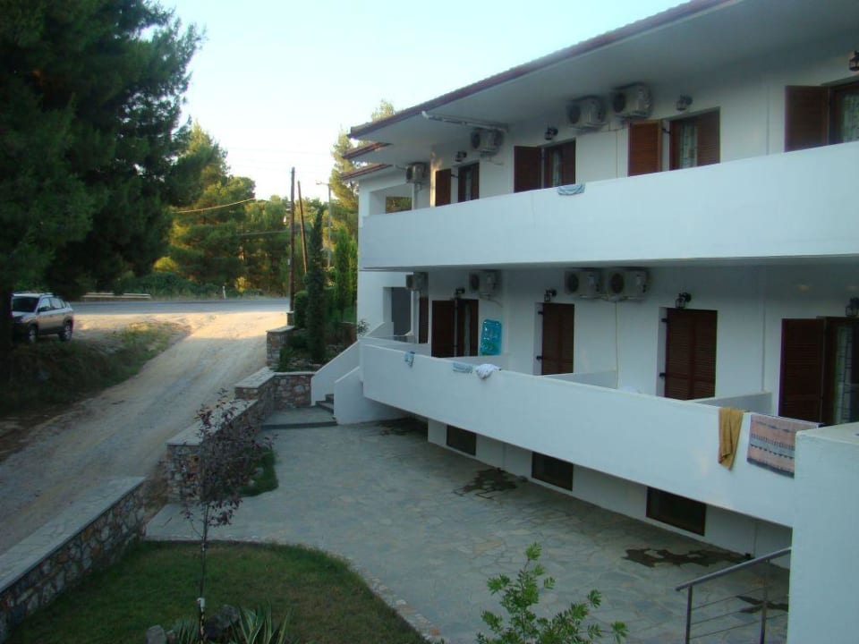 Hotel Philoxenia Hotel