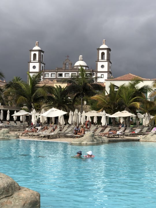 Außenansicht Lopesan Villa del Conde Resort & Thalasso