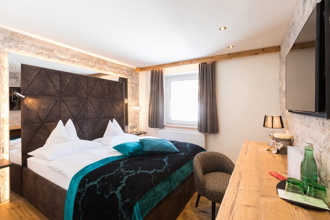 Zimmer Kesselspitze Hotel & Chalet, Valamar Collection