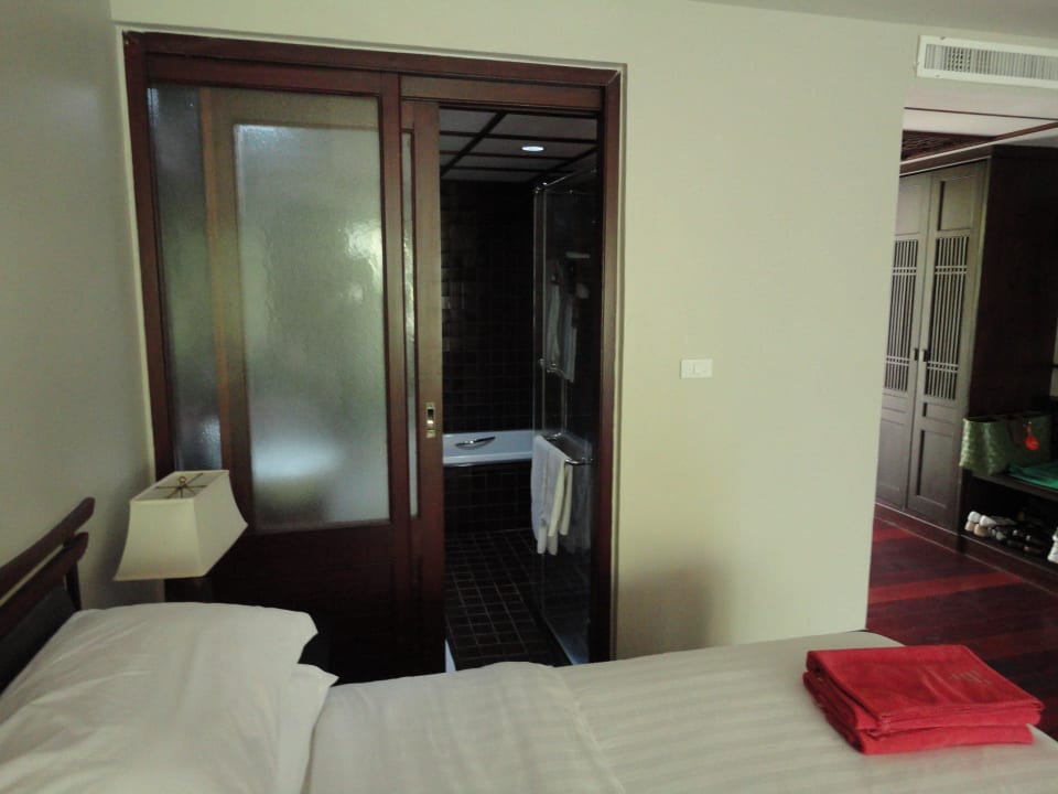 Chalet Khaolak Laguna Resort