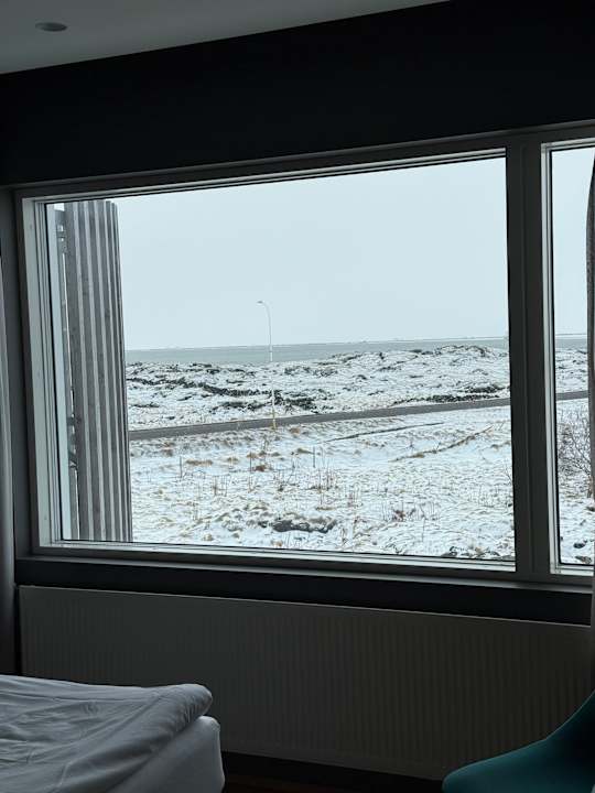 Zimmer Mývatn - Berjaya Iceland Hotels