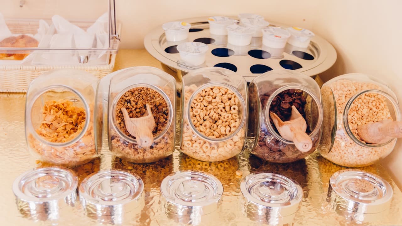 Restaurant Etna Suite Rooms