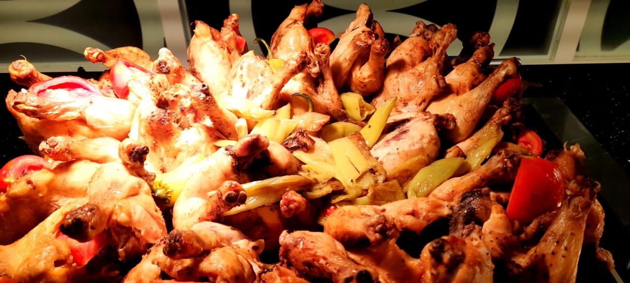 Gastro Hotel Royal Garden Beach