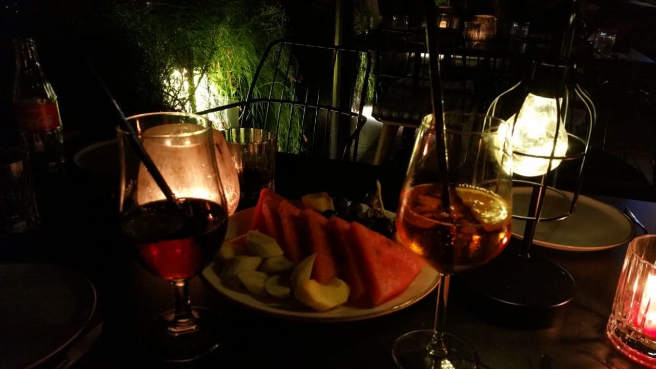 Gastro Hotel Gardenia Beach