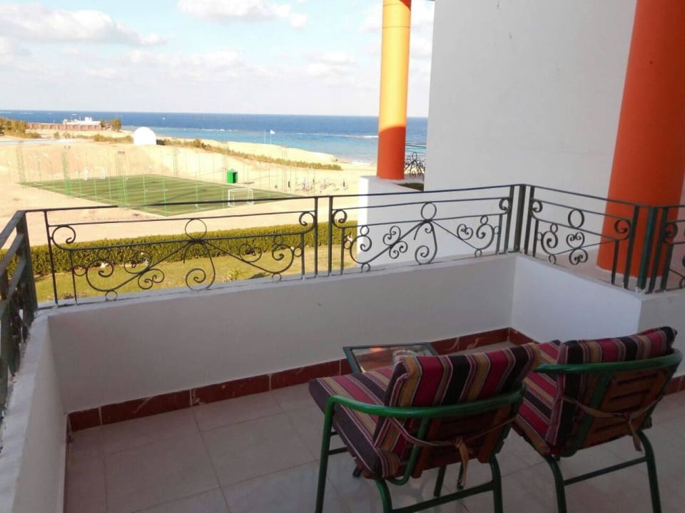 4220 Fantazia Resort Marsa Alam