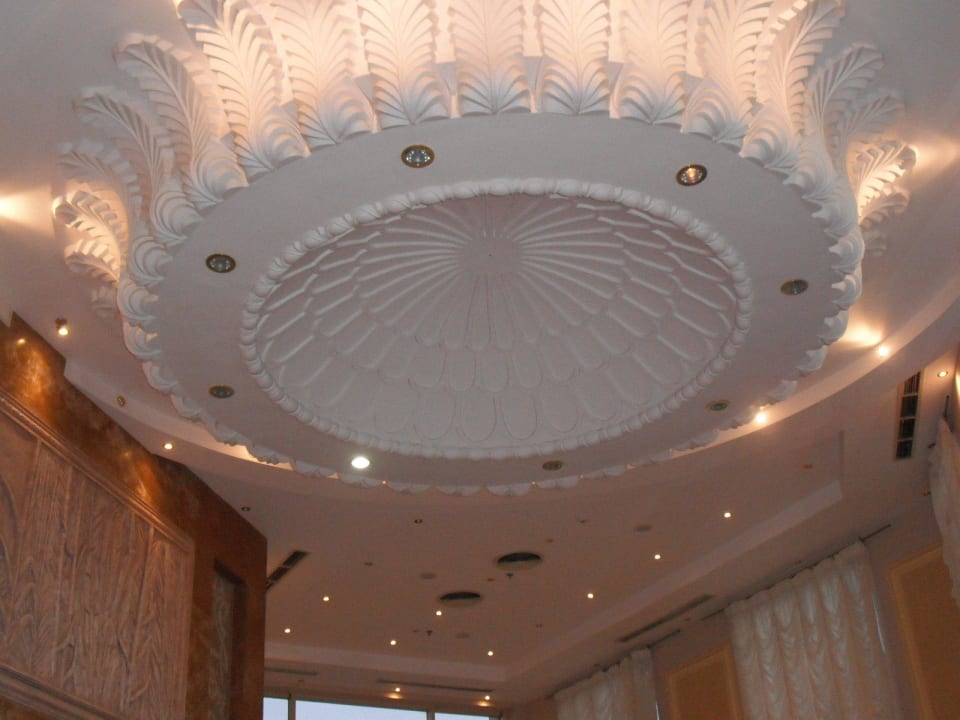 Rezeption  Shams Prestige Abu Soma-Adults Only