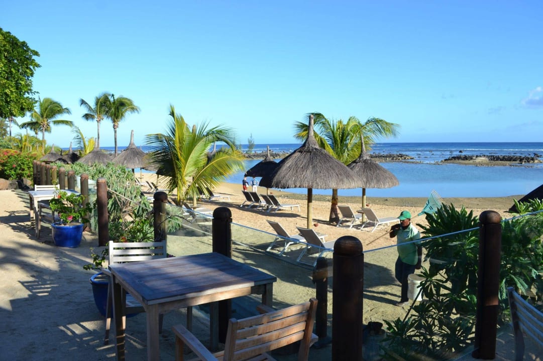 Sandy Lane Privileg  Veranda Pointe aux Biches Hotel