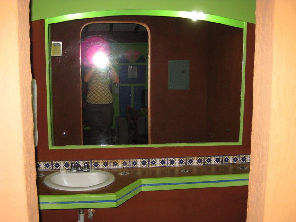 Bad Hotel Flamenco Villas / Beach Club