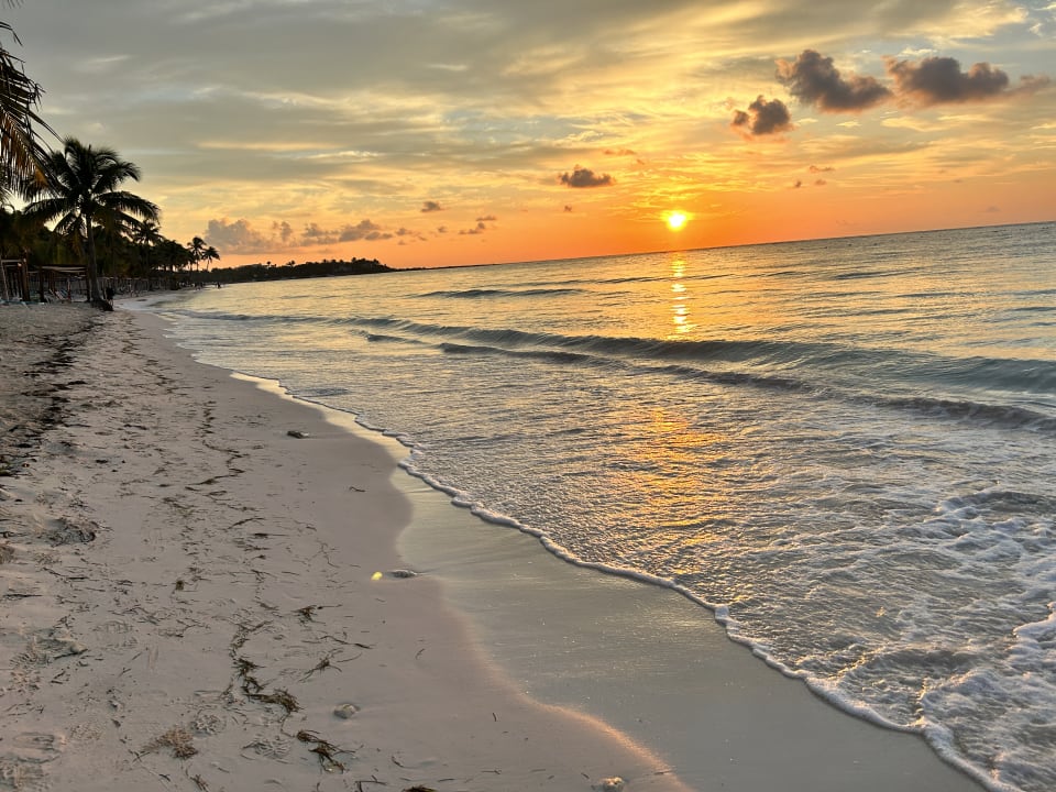 Strand Akumal Bay Beach & Wellness Resort