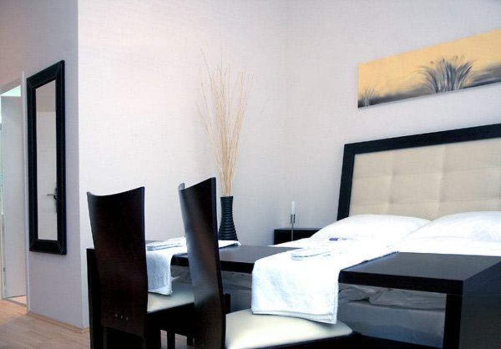 Zimmer Pension a und a