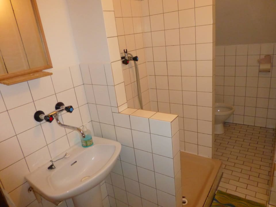 Zimmer  Penzion Astra