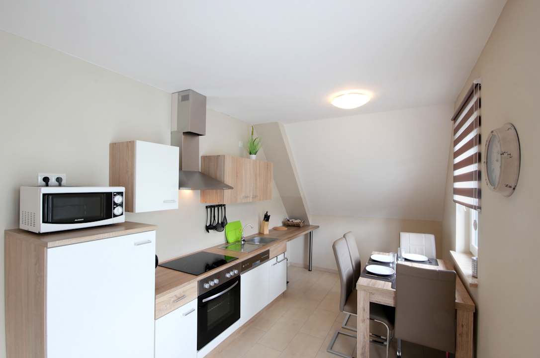 Zimmer Ferienwohnung Bella Ostseebad Binz