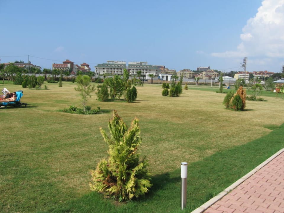 Der Garten Hane Family Resort