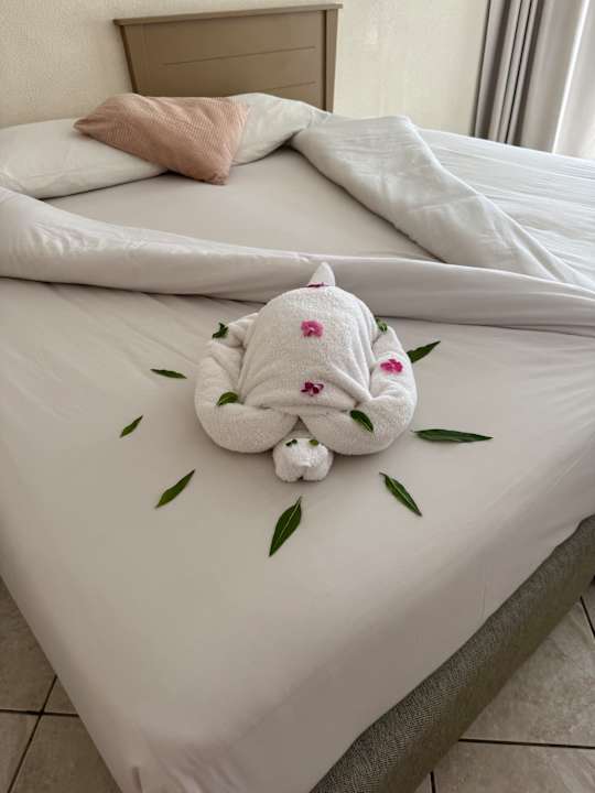 Zimmer Casa Mare Resort