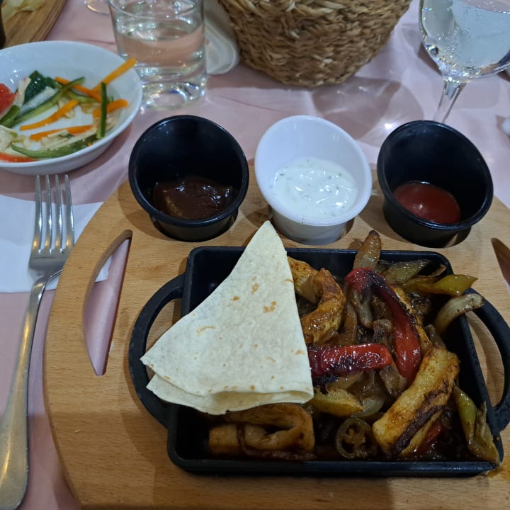 Gastro Hane Family Resort