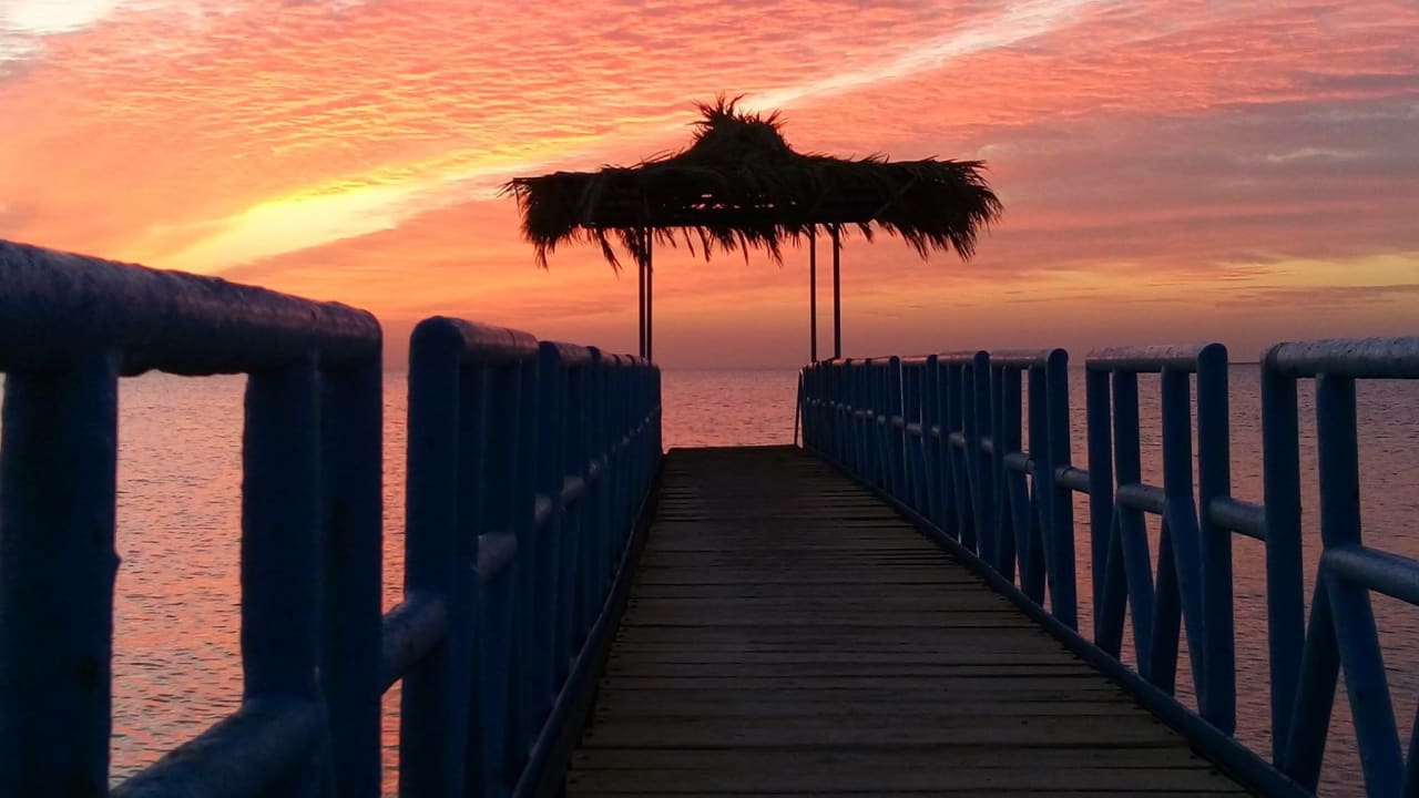 Strand Menaville Safaga