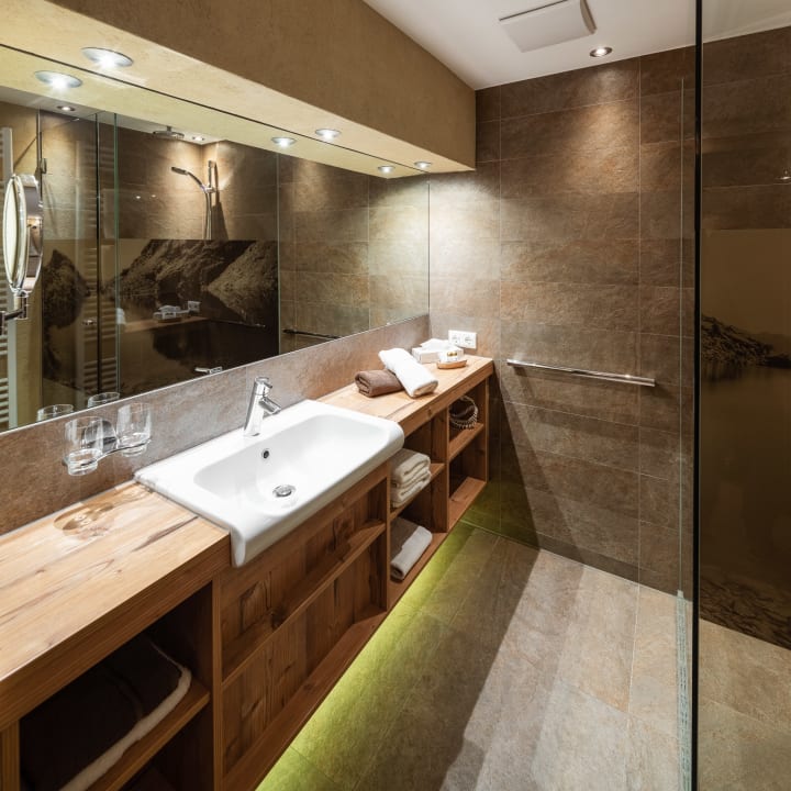 Zimmer Apart Garni Hax'n Tenne