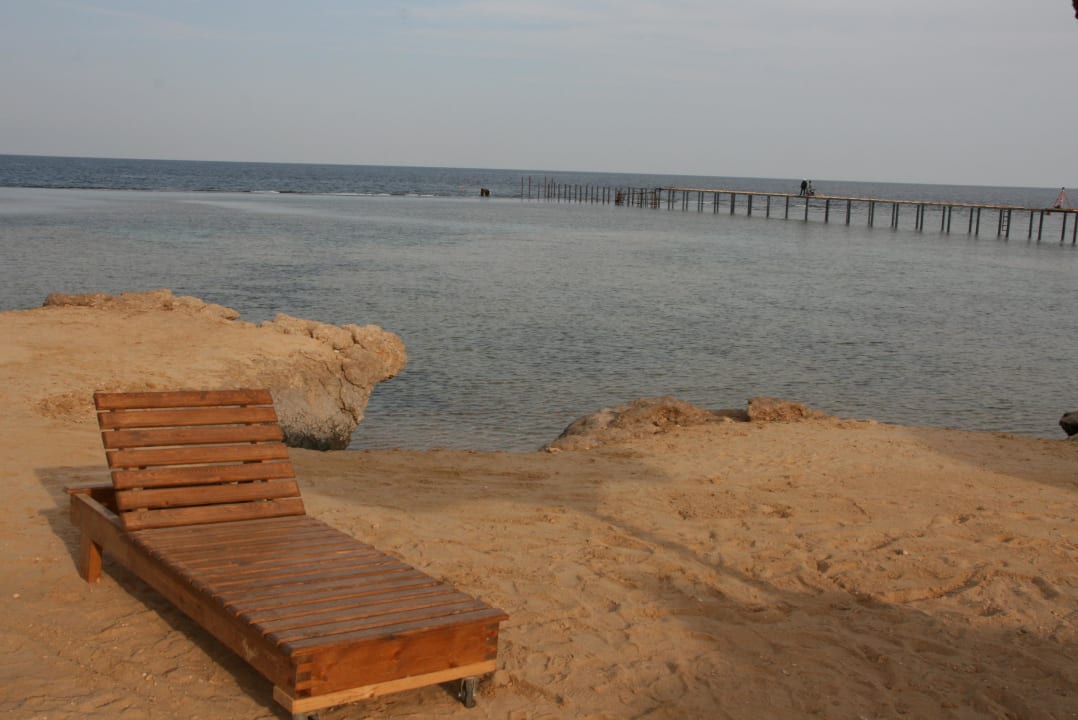 Am Strand Three Corners Happy Life Beach Resort