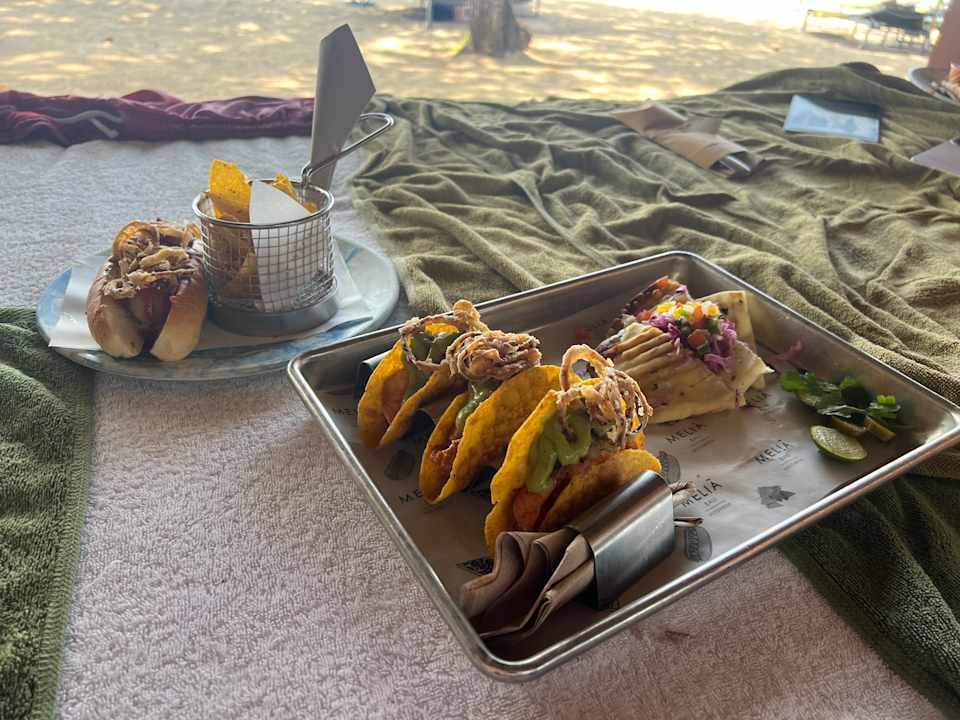 Gastro Paradisus by Melia Bali