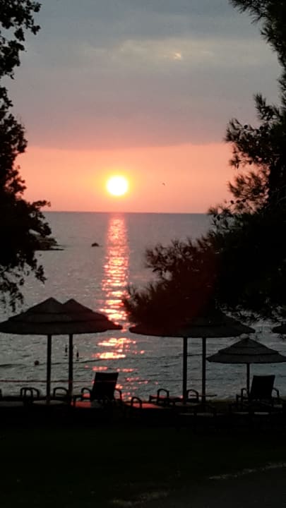 Ausblick Sunny Poreč by Valamar