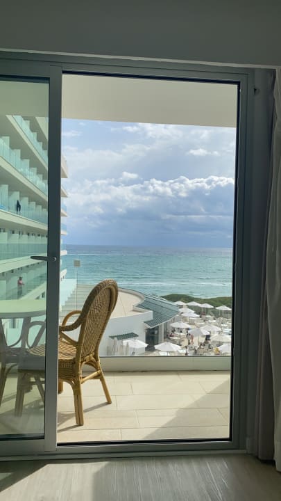 Zimmer Playa Esperanza Resort