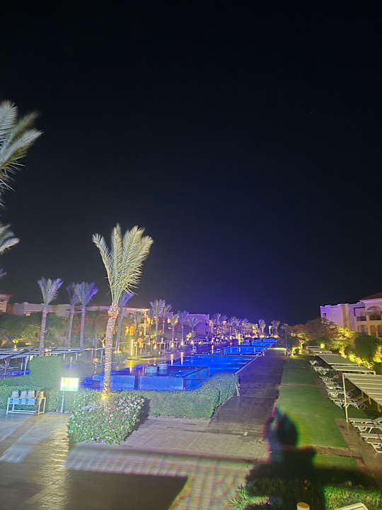 Pool JAZ Aquamarine Resort